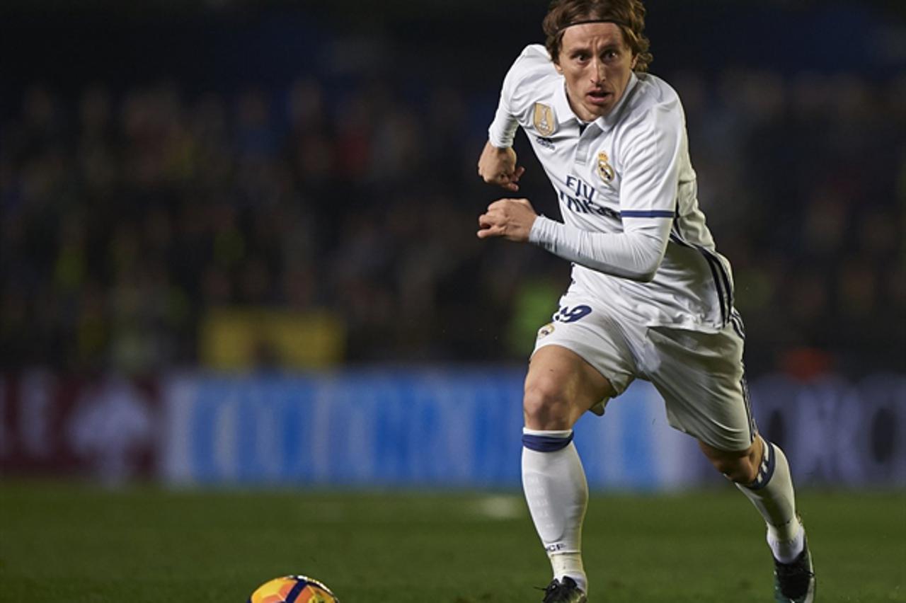 Luka Modrić