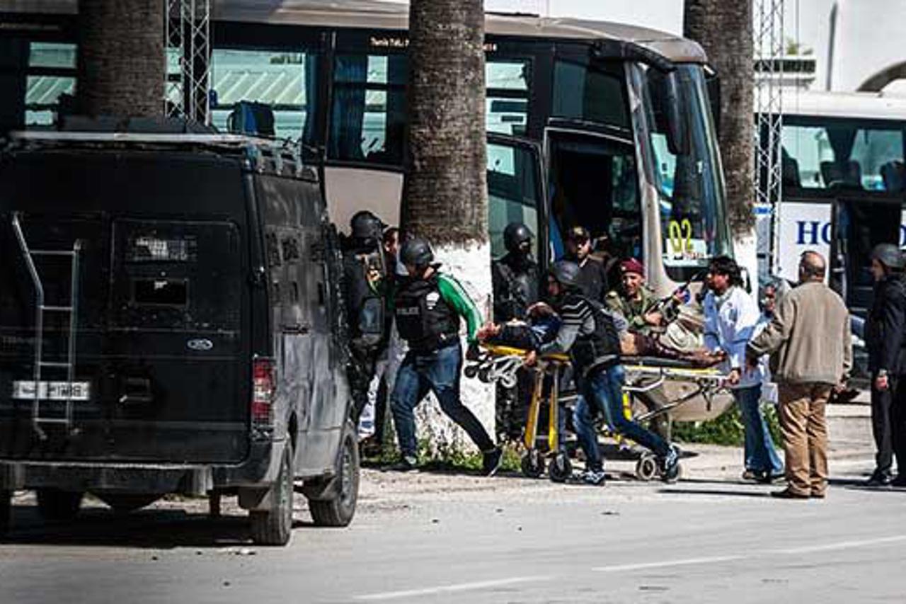 tunis