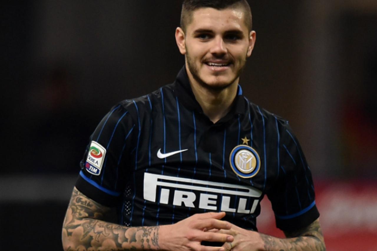 mauro icardi