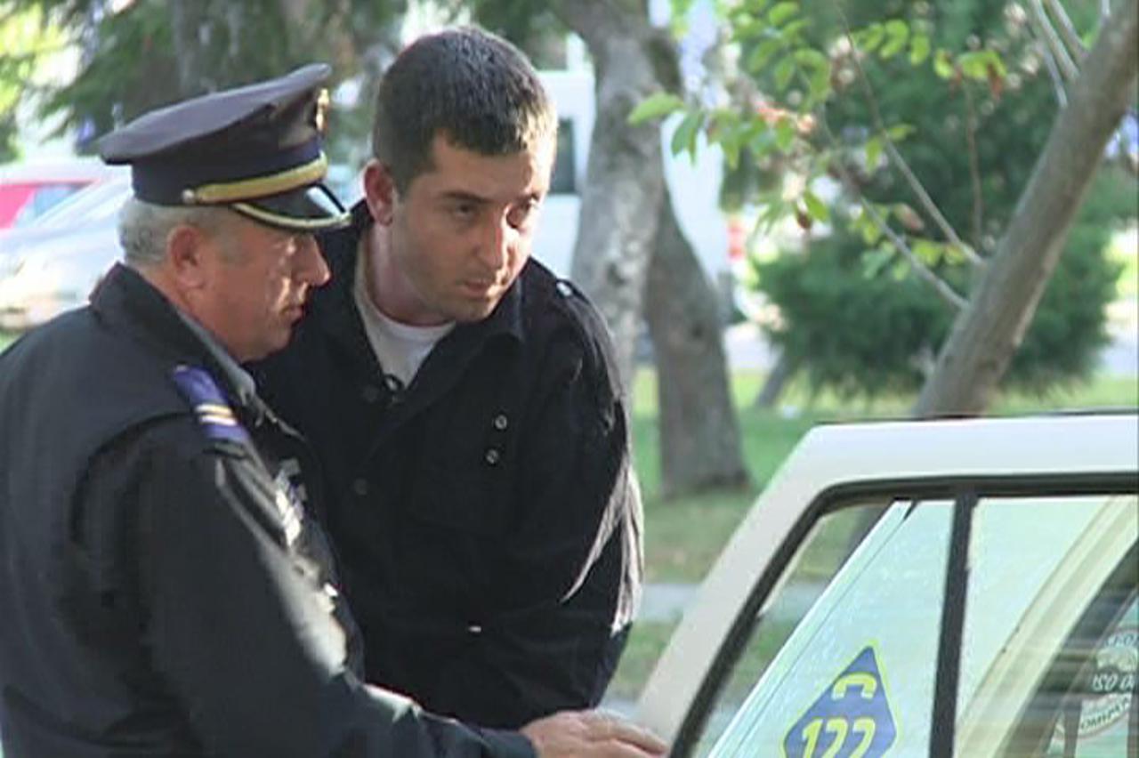 Policajac