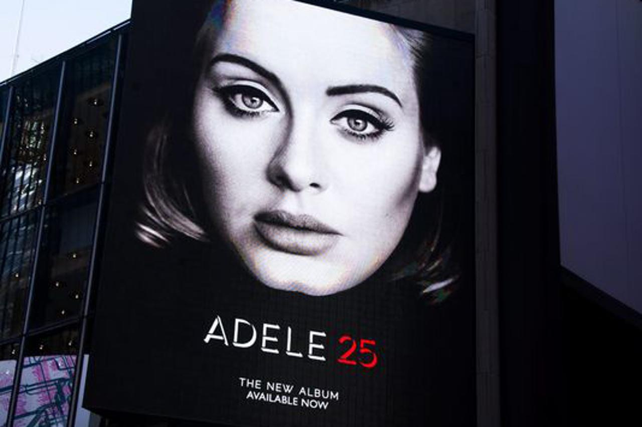 adele