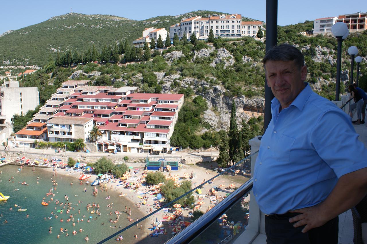 Nacelnik Neuma govori s optimizmom