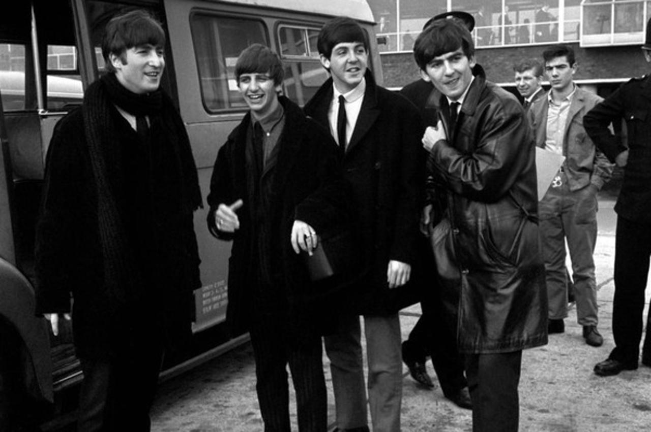 Beatles