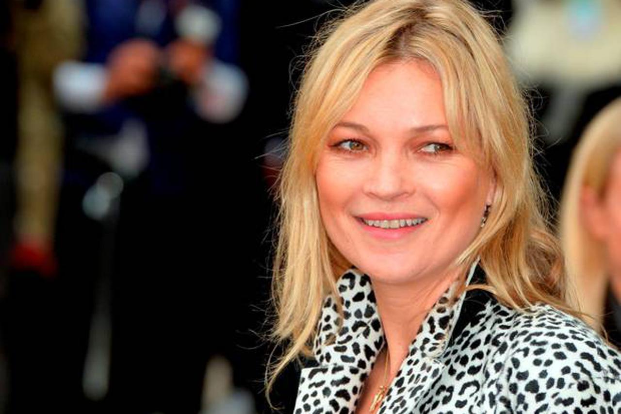 Kate Moss