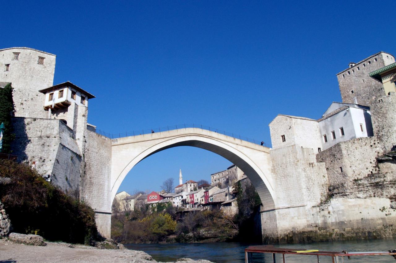 stari most