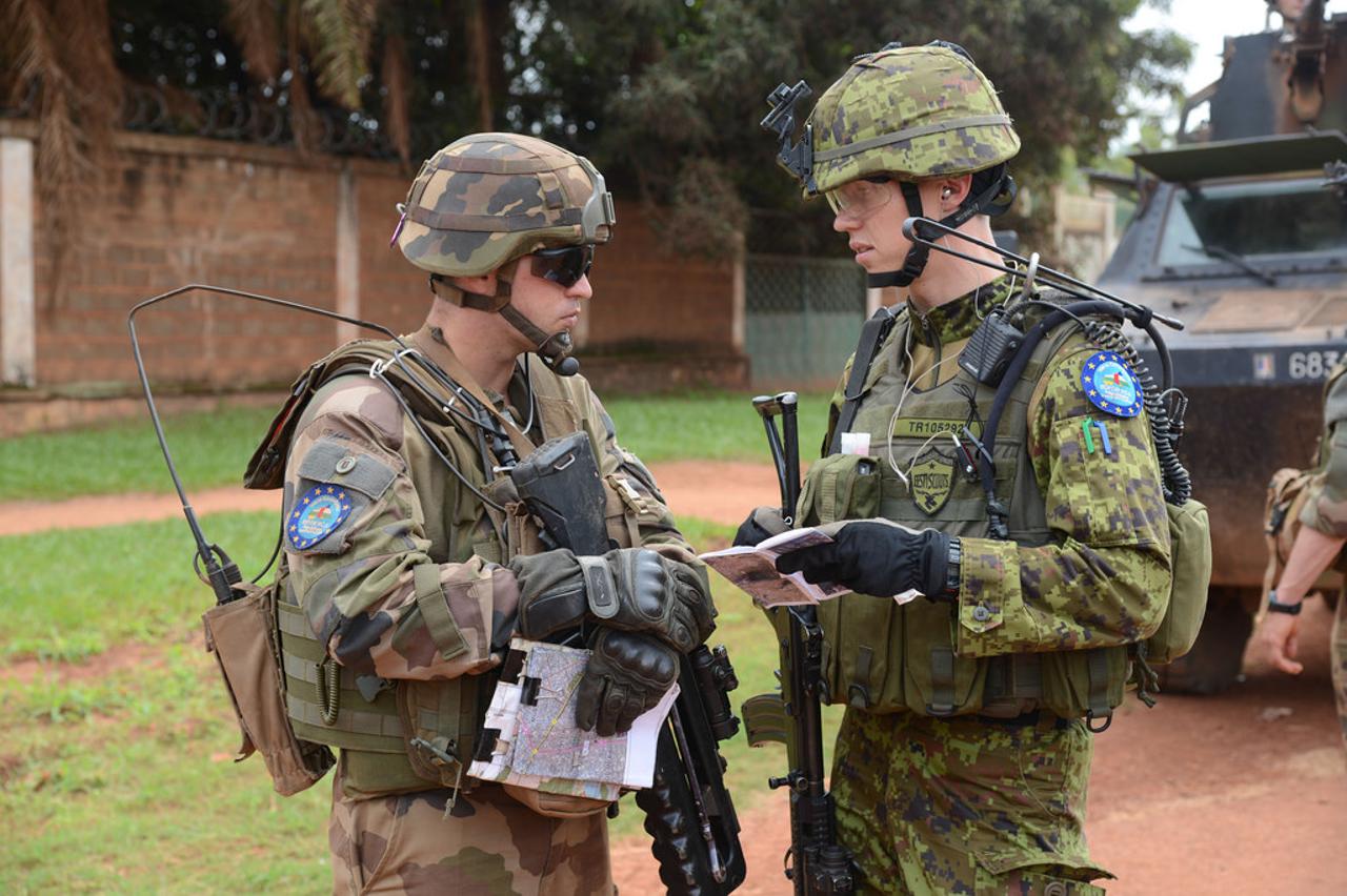 EUFOR 