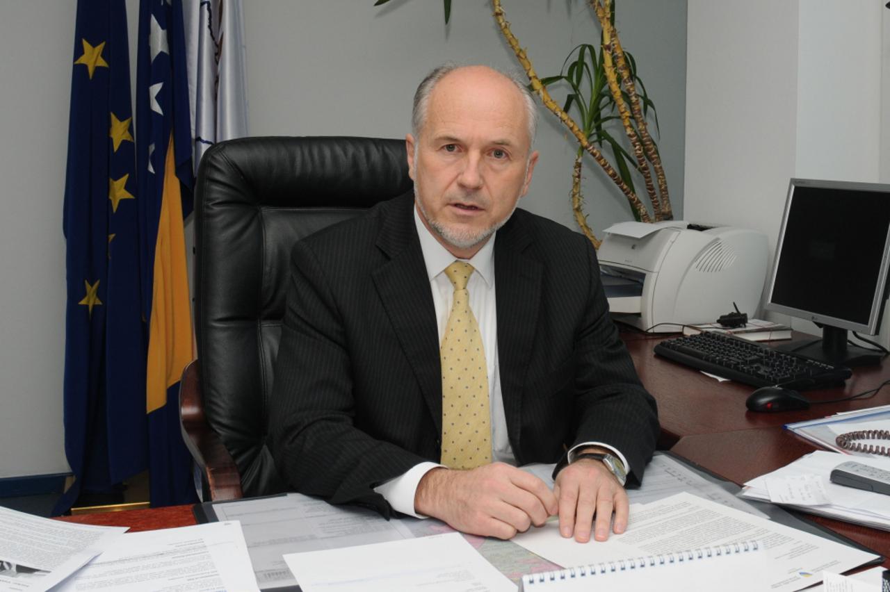 Valentin Inzko