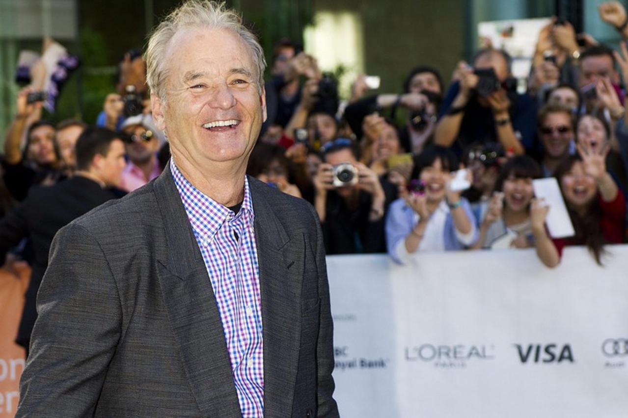 Bill Murray 