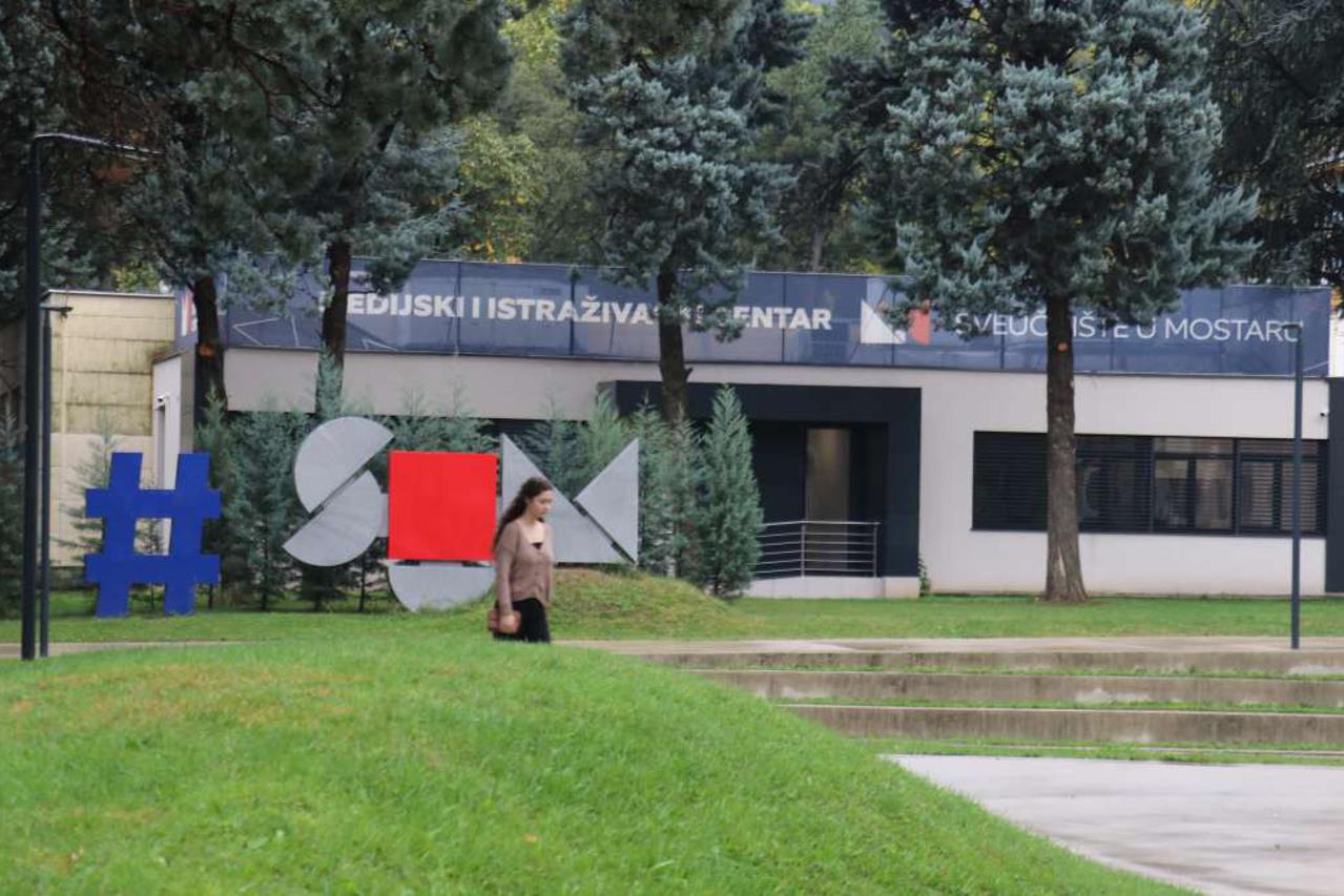 sveučilište u mostaru