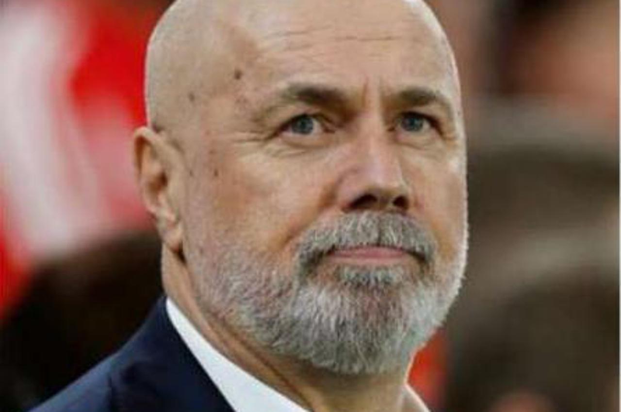 Sergej Barbarez knjiga