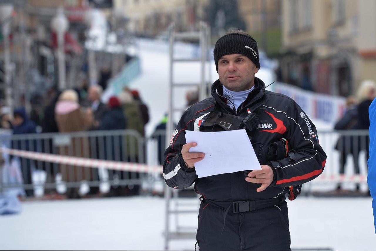 Vedran Pavlek