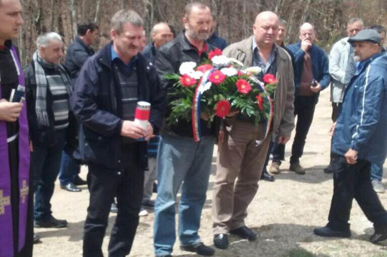 Na svetkovinu Spasova