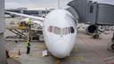 Lufthansin avion u Frankfurtu završio nosom na tlu, pogledajte VIDEO