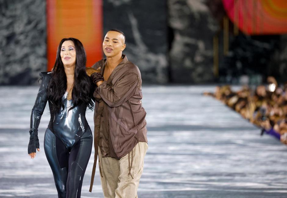 Cher