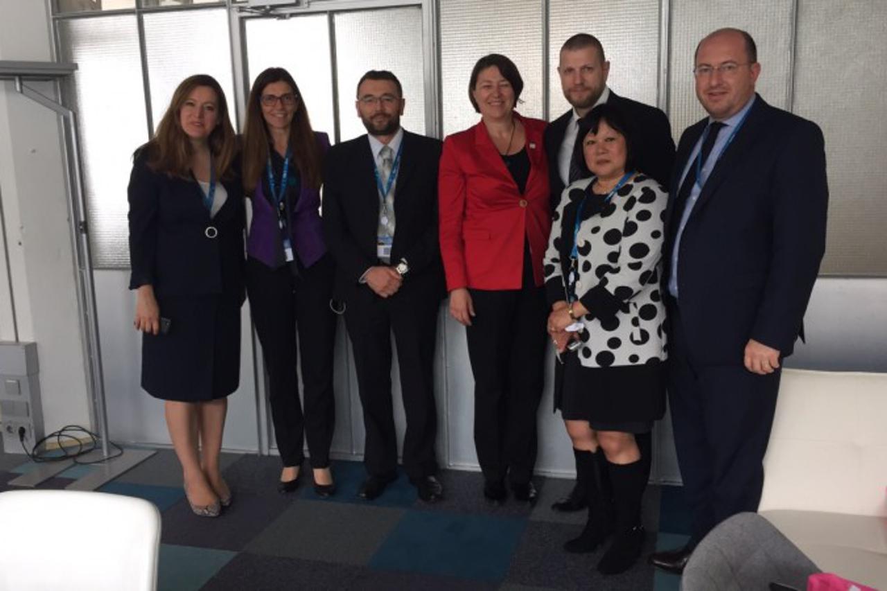 Jusko razgovarao sa komesarkom Bulc