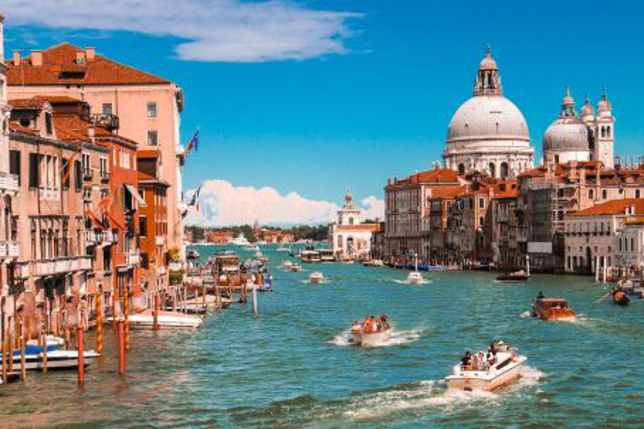 Venecija