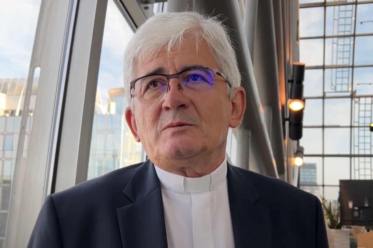 don Željko Majić