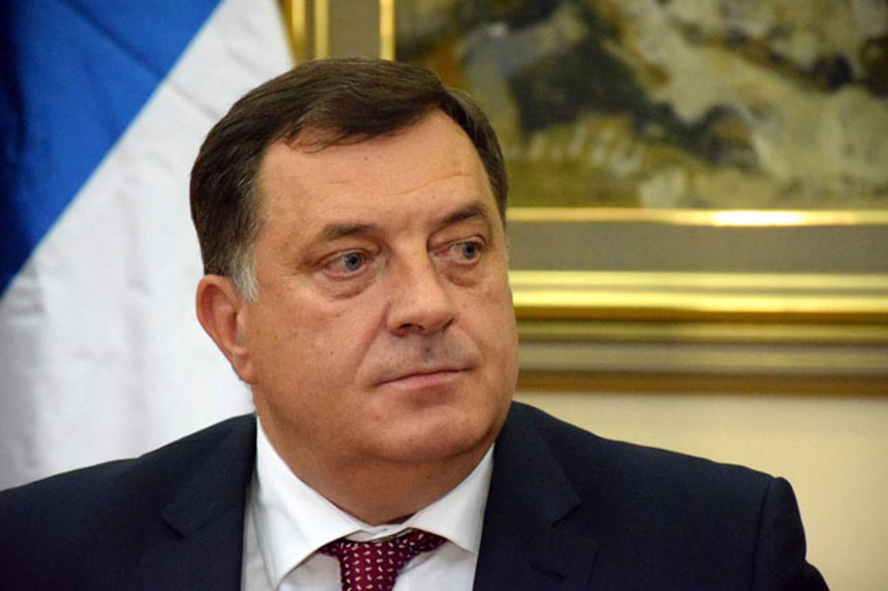 Milorad Dodik