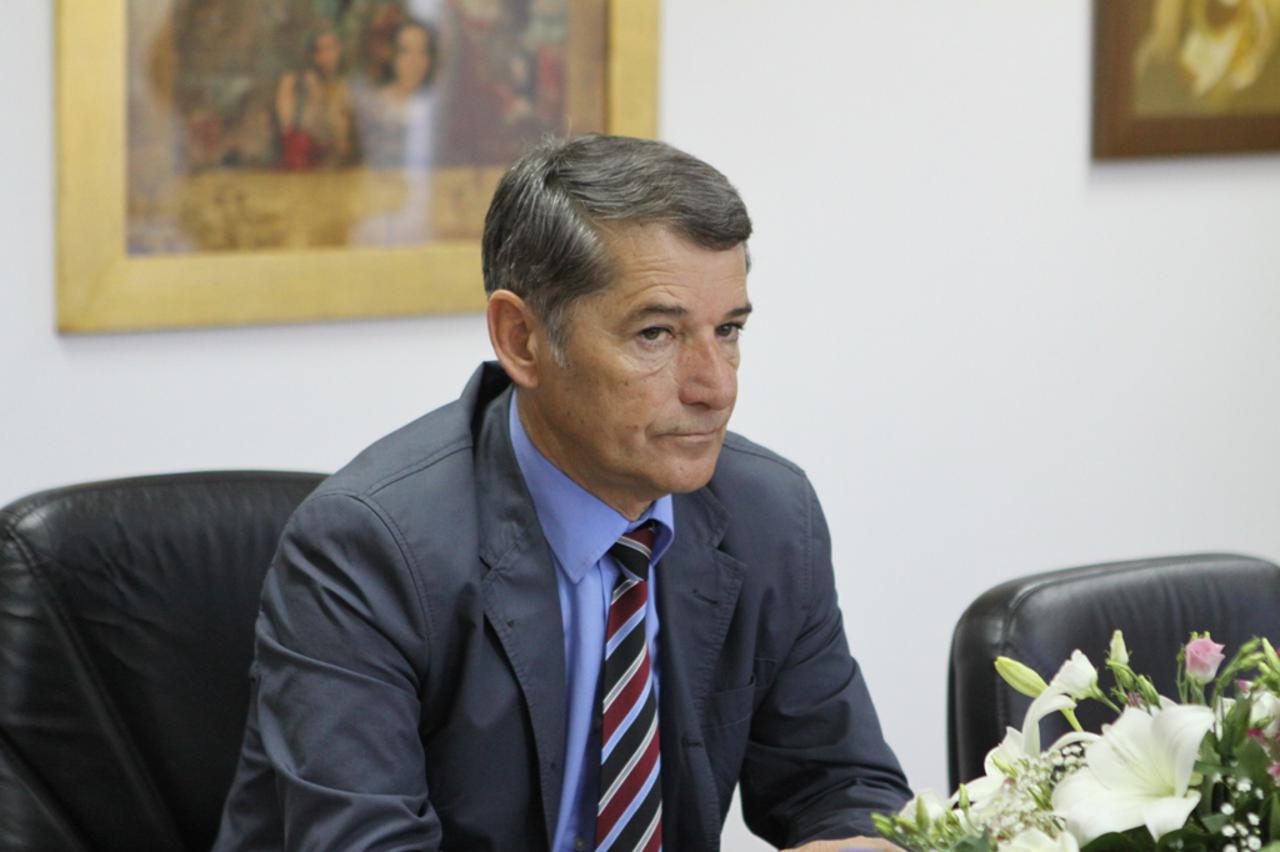 Jasmin Imamovic
