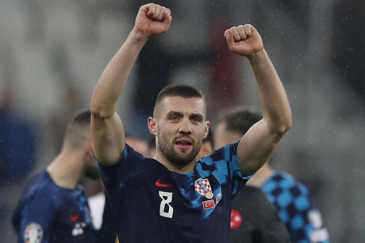 Mateo Kovačić