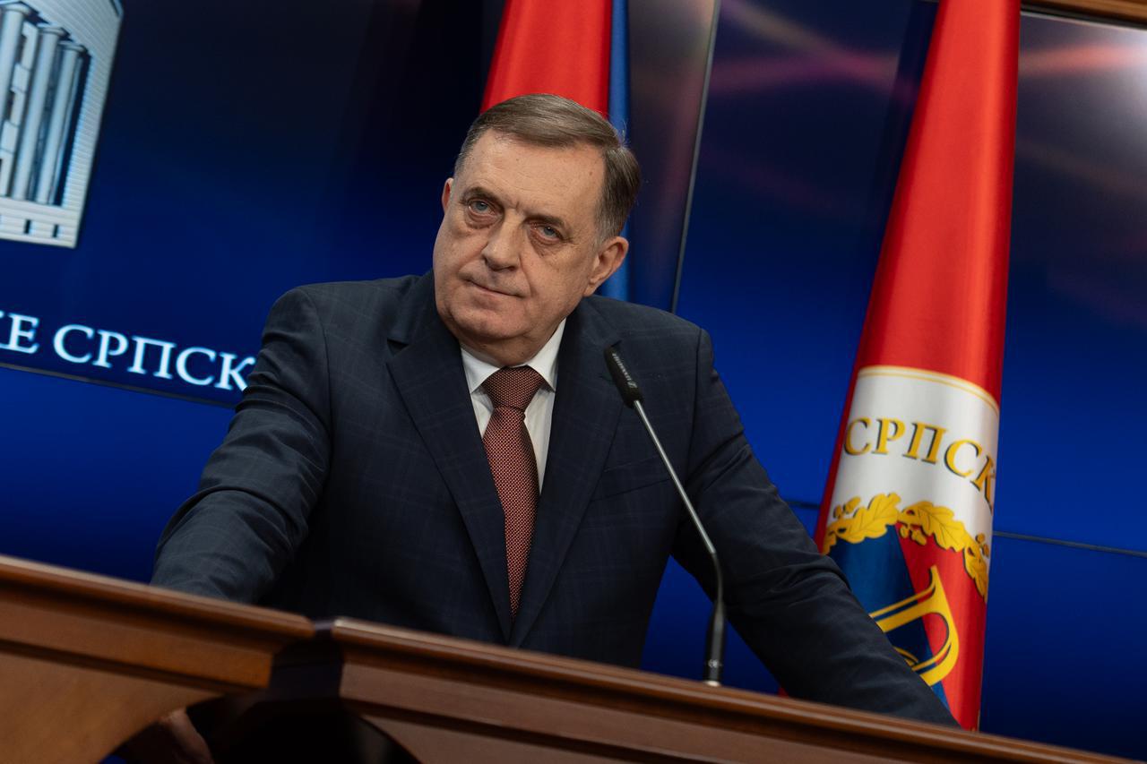 Milorad Dodik