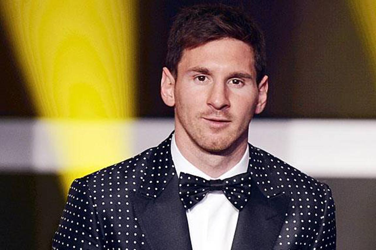 Messi
