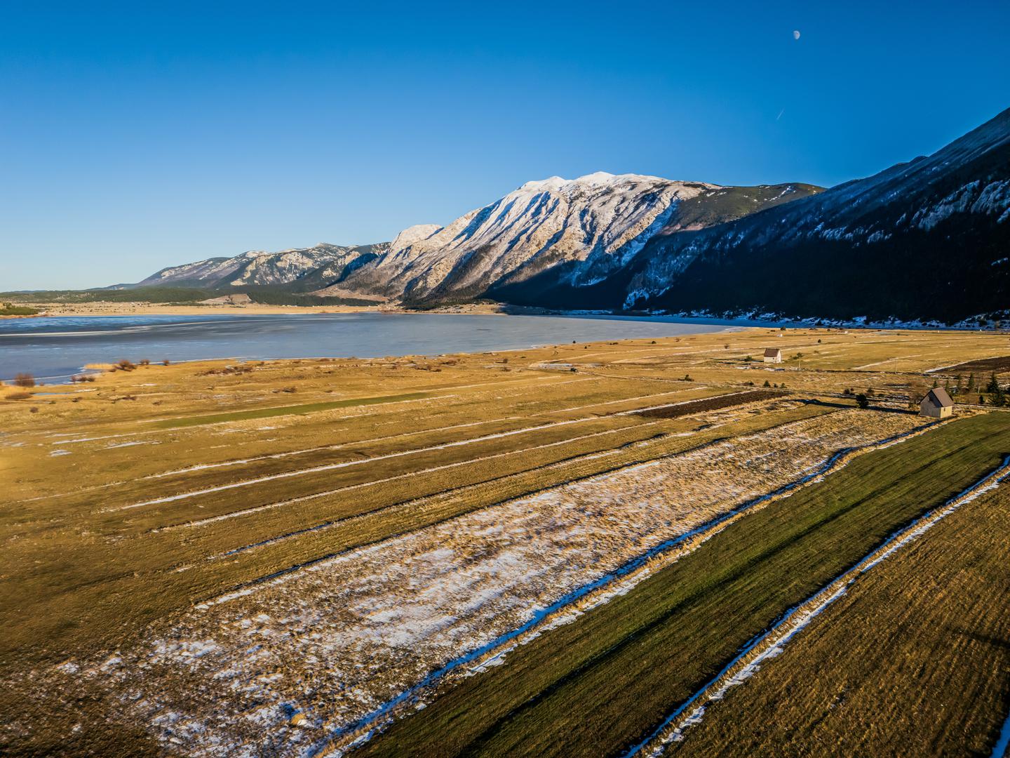 Vješto oko pixsellova reportera uhvatilo je fenomenalne prizore u Pparku prirode Blidinje