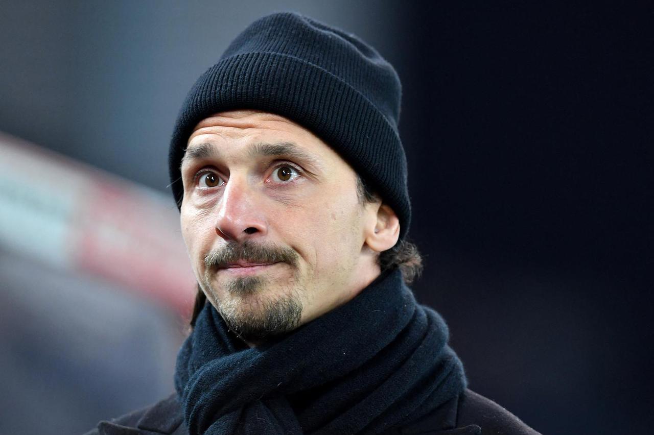 Zlatan Ibrahimović