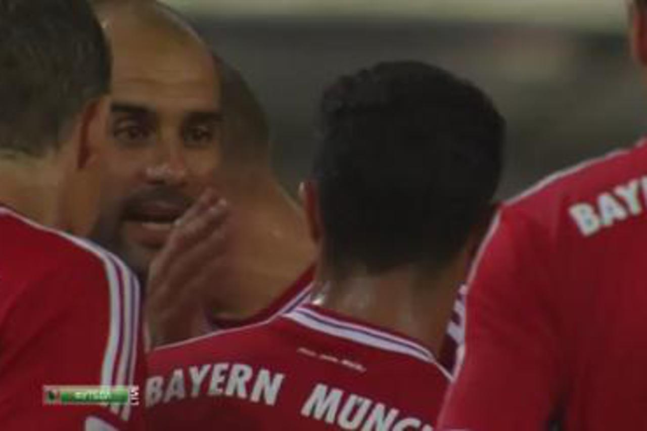 Guardiola Alcantara