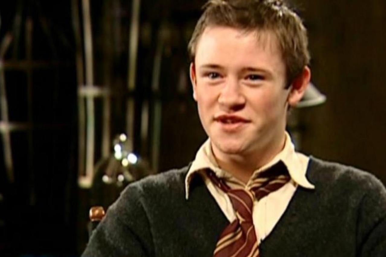 Devon Murray