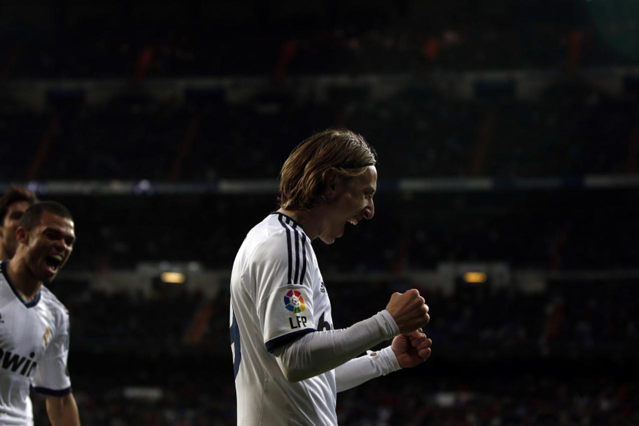 Luka Modrić (1)