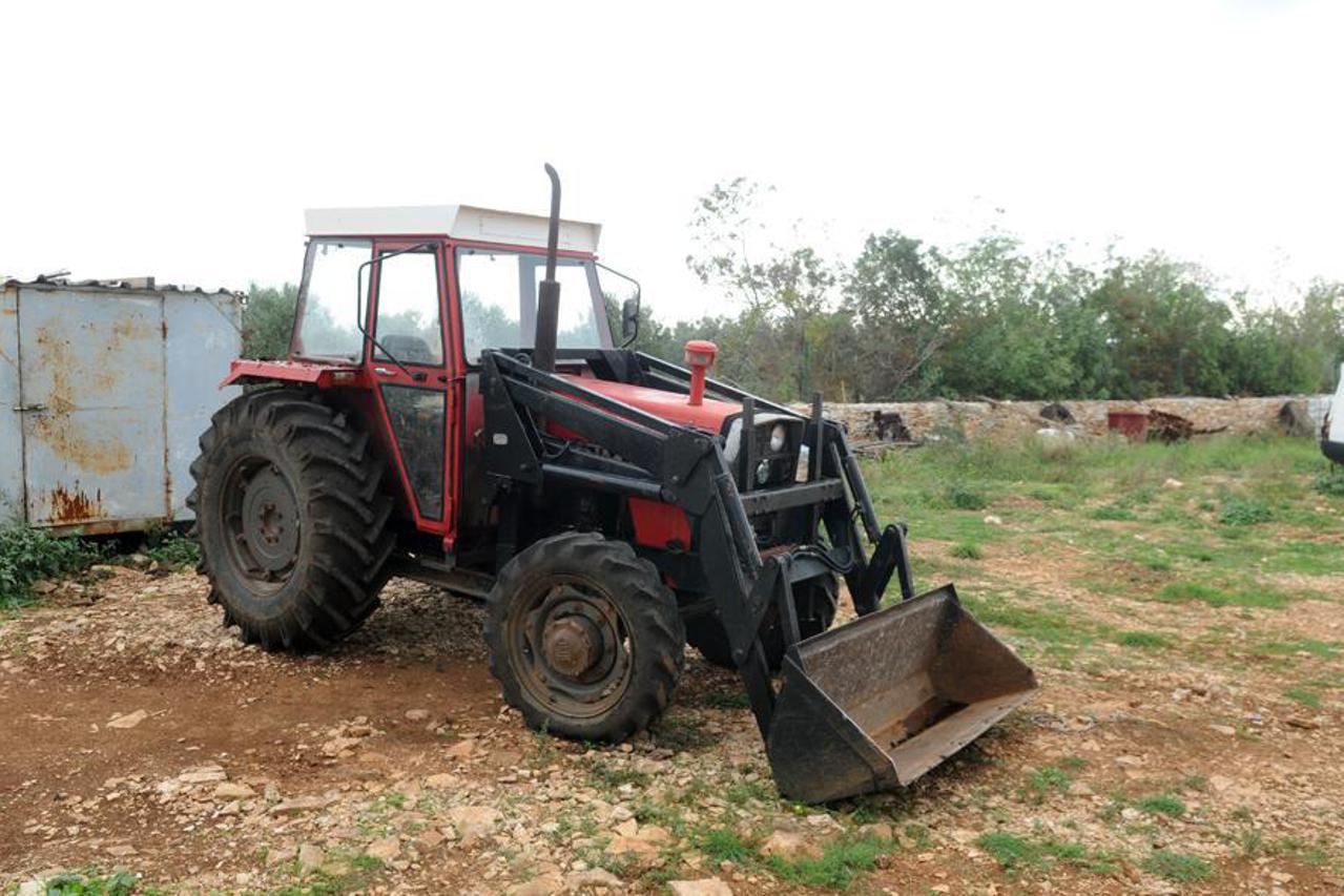 traktor
