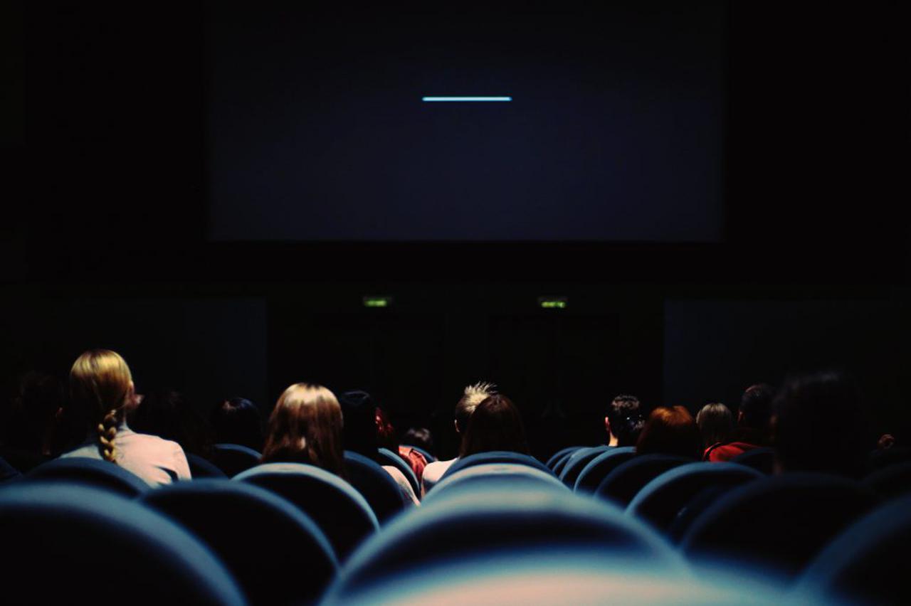 kino kinodvoranja