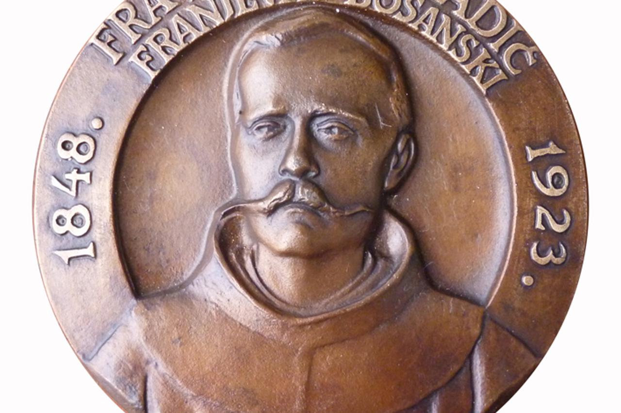 Medalja