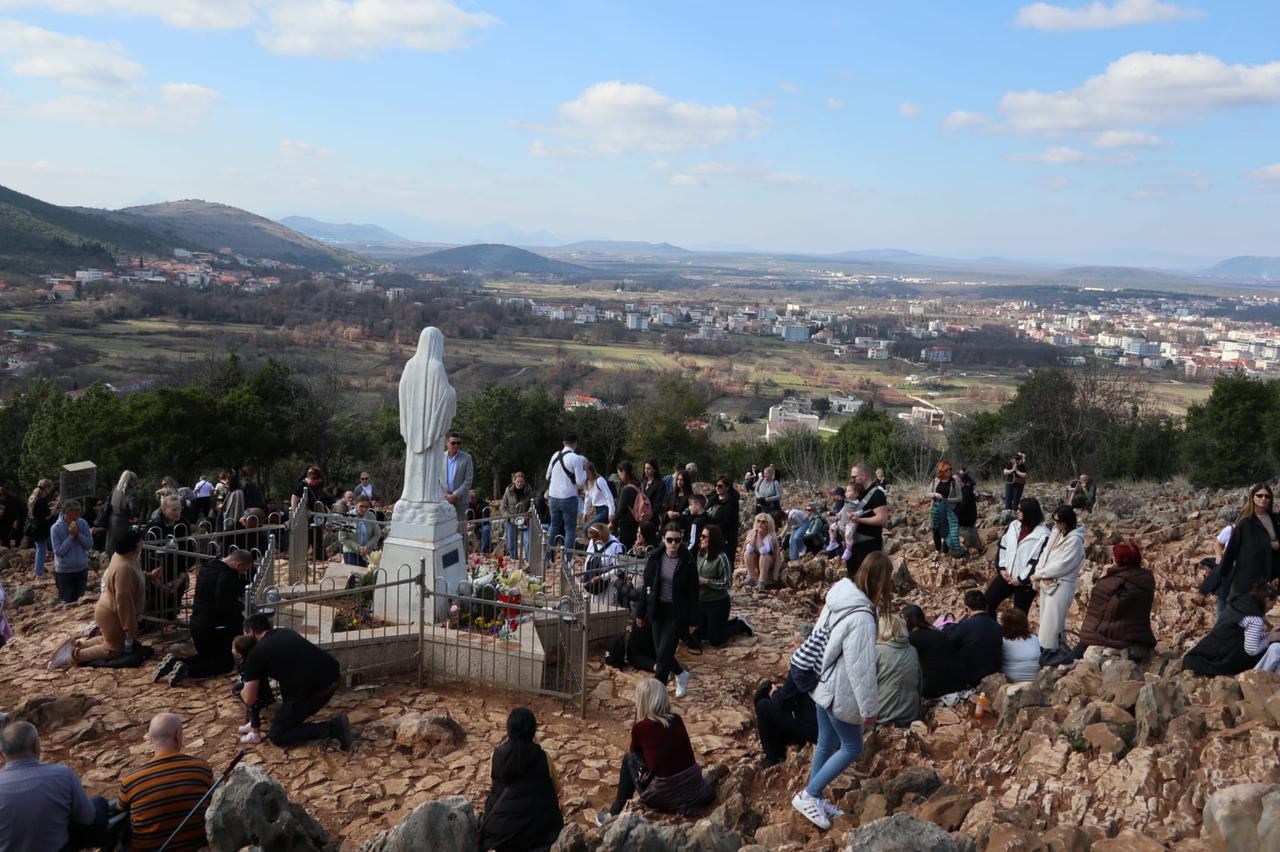 Međugorje