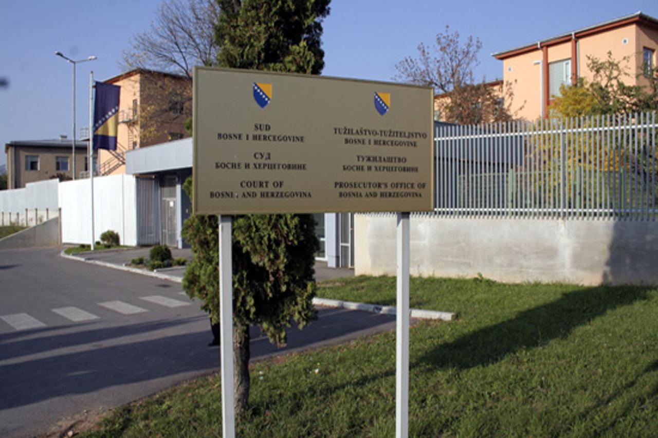 sud bih