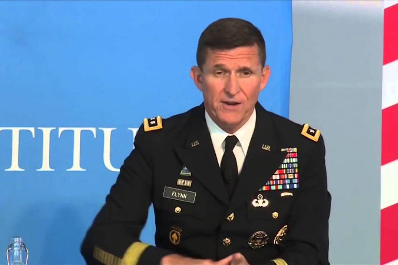 Michael Flynn