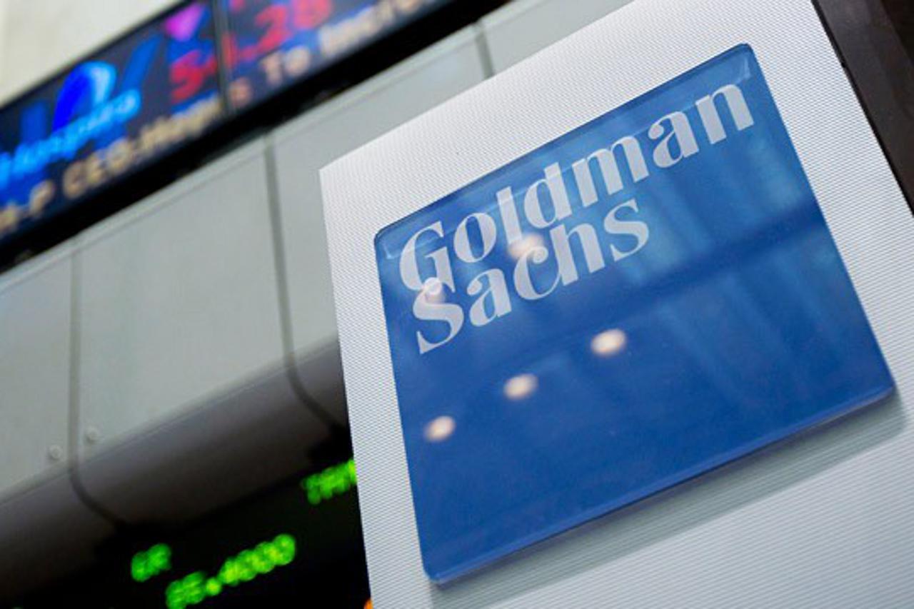 Goldman Sachs