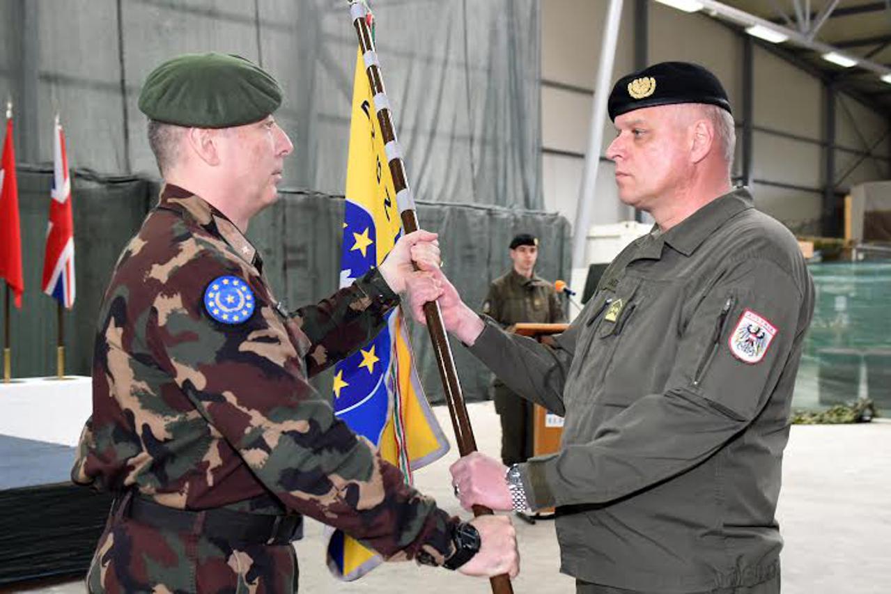 EUFOR