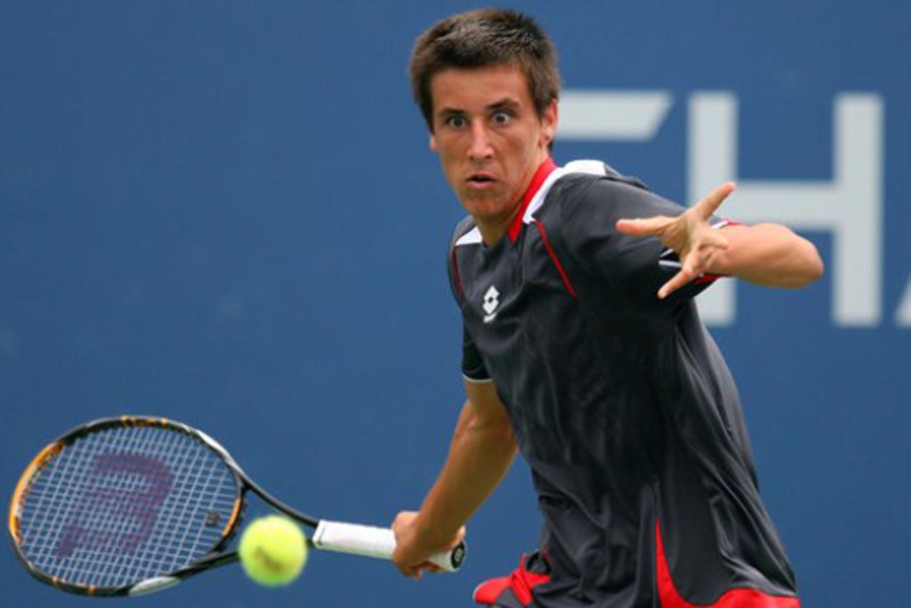 Damir Dzumhur 