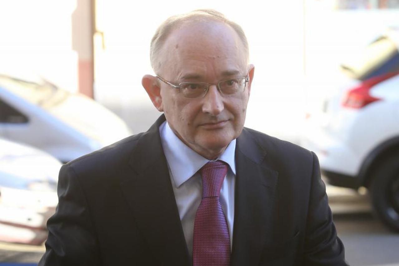 božo ljubić