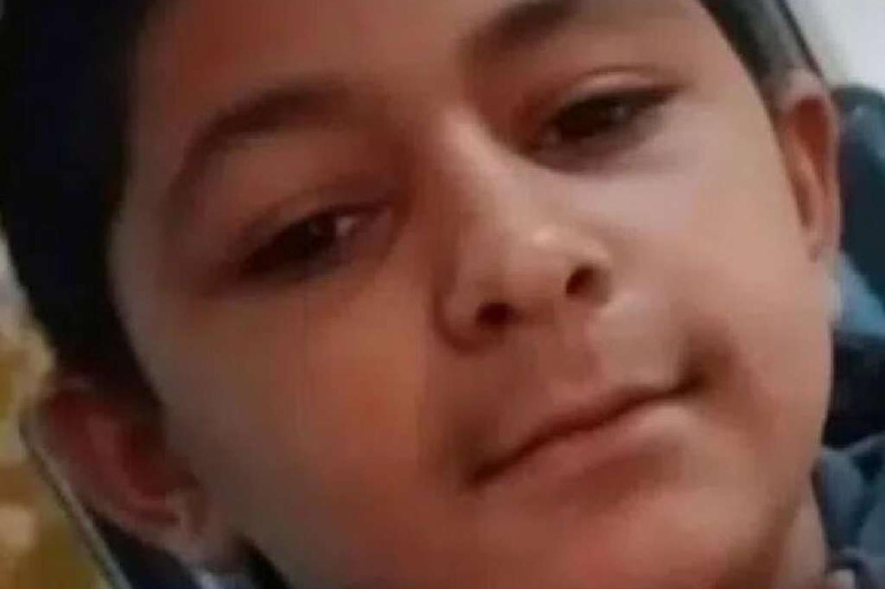 nestali dječak iz Nikšića