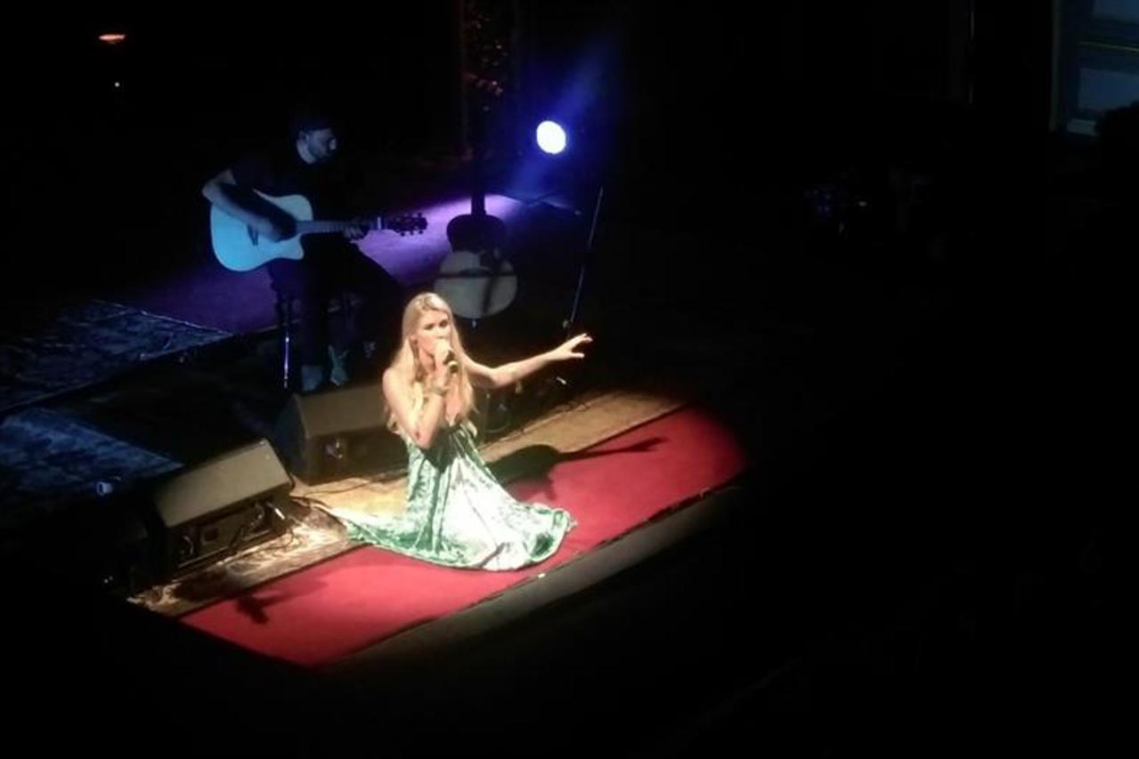 Joss Stone 