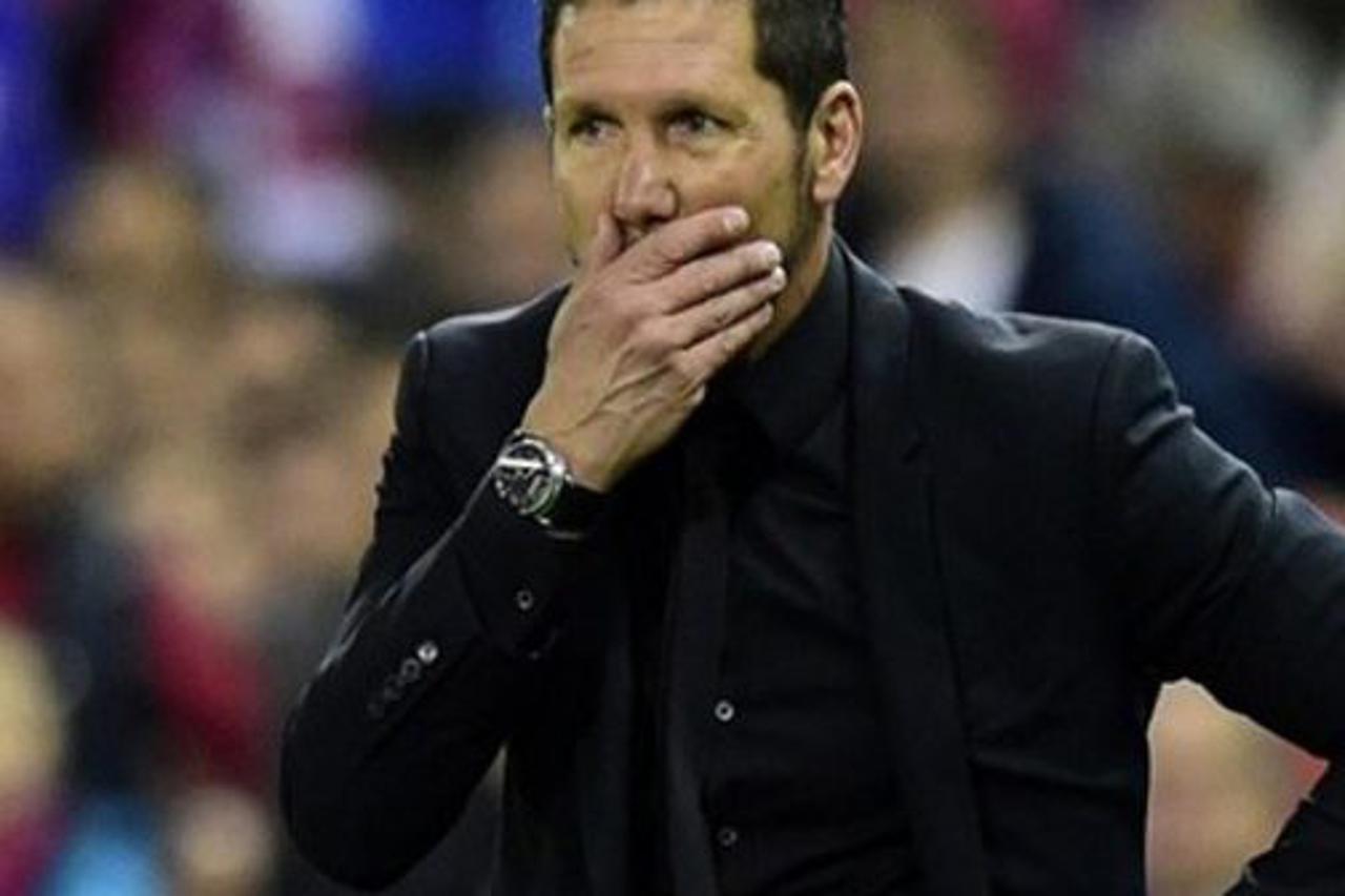 Diego Simeone 
