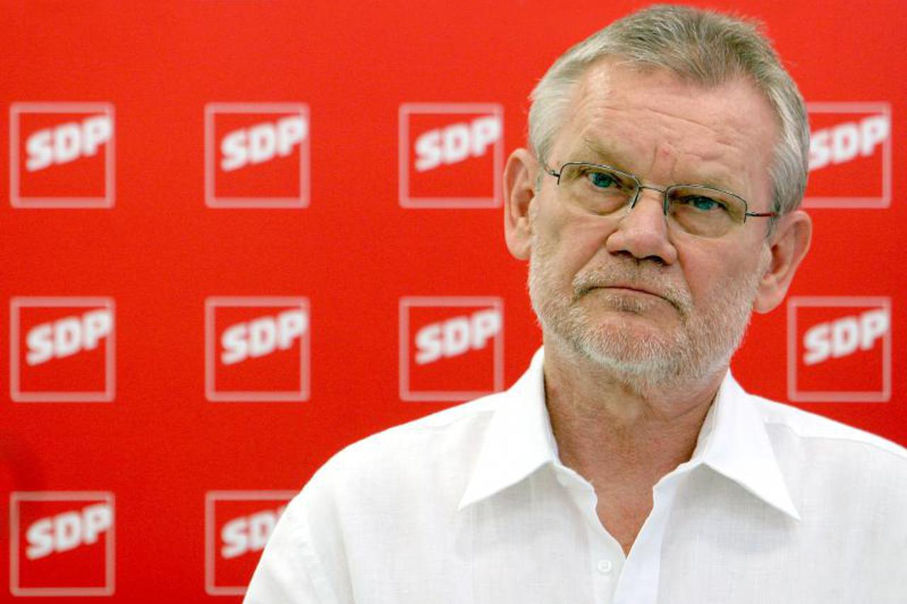 ivica racan