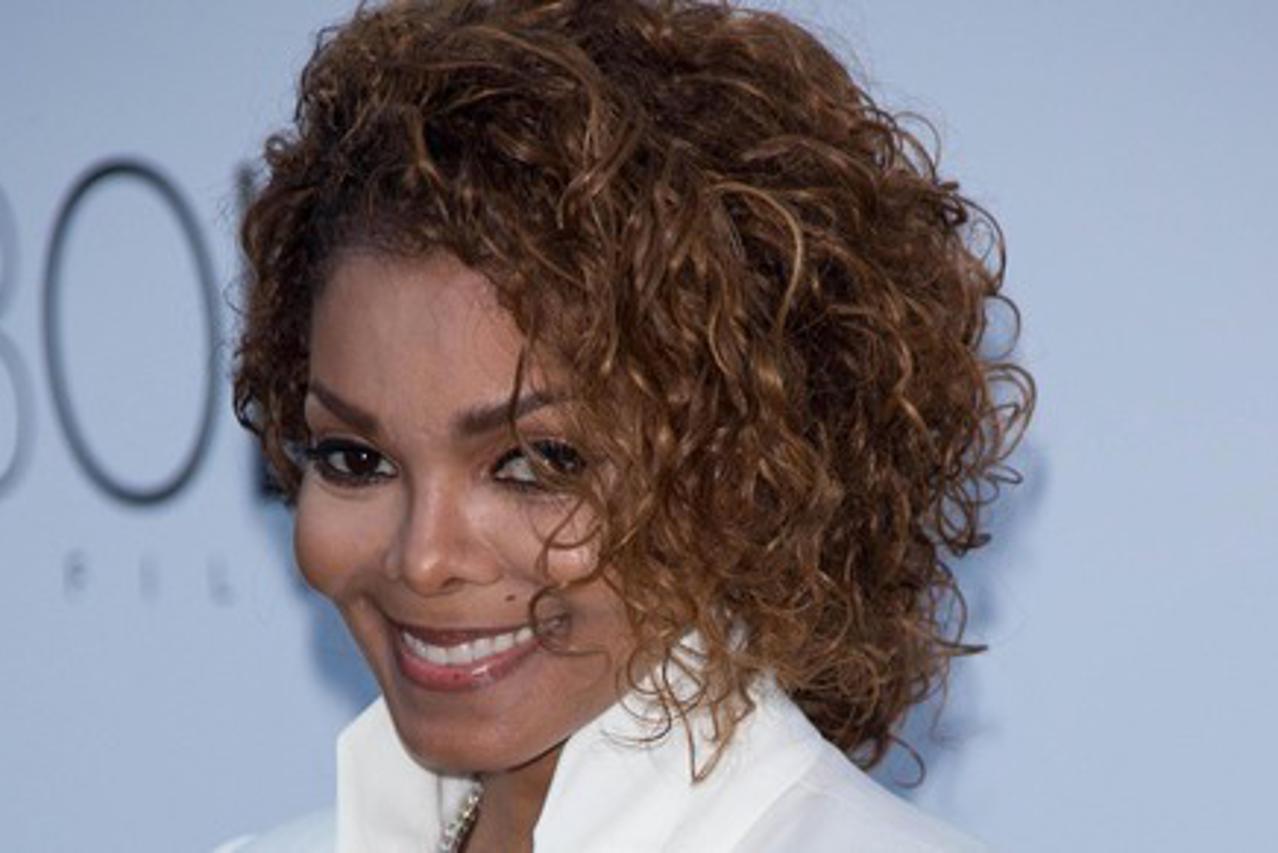 janet jackson