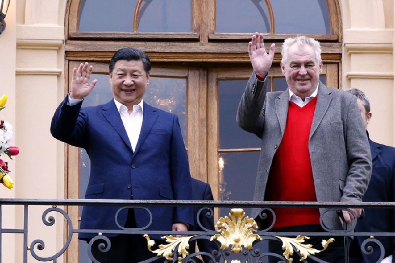 Od kineskog do bosanskog sna