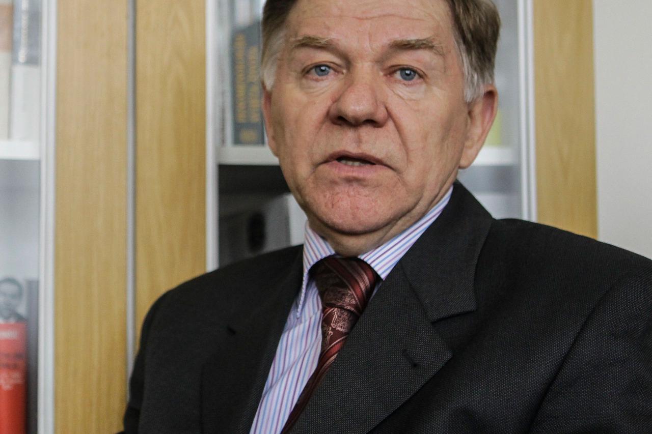 Ivo Komsic