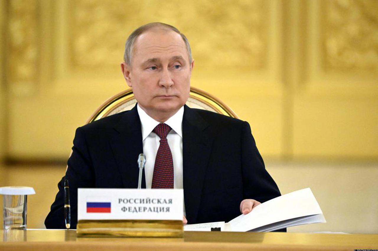 putin vladimir