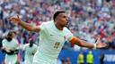 Francuska je prvi polufinalist Svjetskog prvenstva: Mbappe i Dembele u šest minuta slomili Maroko Francuska je prvi polufinalist Svjetskog prvenstva: Mbappe i Dembele u šest minuta slomili Maroko